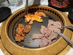 -花味烤肉·拌饭(庐阳万科店)
