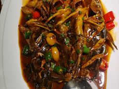 -宴昆山·私房菜(春晖店)