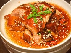 -湖里春风·淮扬菜(丽泽天街店)