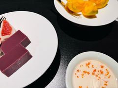 -喜悦烤鸭·新京菜(王府井店)