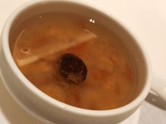 桃膠红棗糖水-金悦轩海鲜城(渔人码头店)