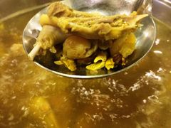 药膳乳鸽-百利鸽王(紫薇路店)