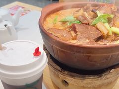 -苏氏牛肉面(丰北桥店)