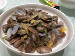 -海鲜城大家餐厅