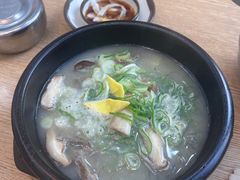 -神仙雪浓汤(明洞店)