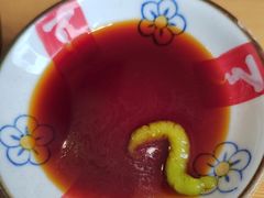 -浦·传统日式料理(3 5 1 1 店)