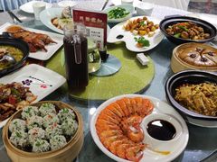 -丽华园(汉阳龙阳店)