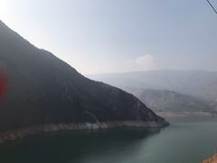 -大渡河峡谷国家地质公园