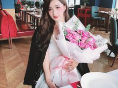 -Kathleen's Waitan 凯圣琳江景西餐厅(外滩店)