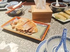 -南京大牌档(济南万象城店)