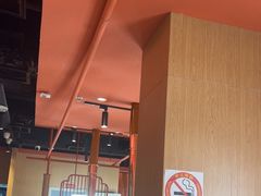 -韩宫宴烤肉·料理(宝山万达店)