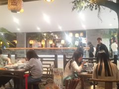 -南京大牌档(新街口德基广场店)