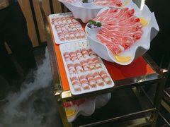 -乐宴KTV(华强北中航城君尚购物中心店)