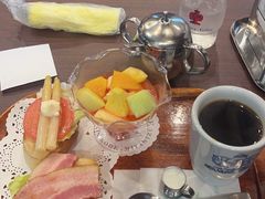 -西村咖啡店 (中山手本店)