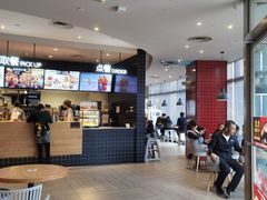 -肯德基(岱山日达店)