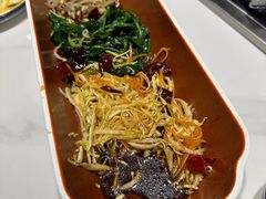 -老大连·海肠捞饭·大连海鲜大连菜(西安路店)