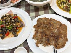 -梅子大排档