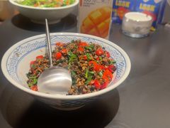 -传统菜农庄(皇姑路店)