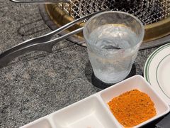 -NIUAN牛庵·日式和牛烧肉(恒隆店)