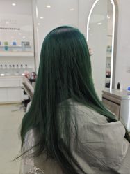 -时尚殿堂hair salon