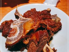 -百春原湖南牛肉粉(百联世纪店)