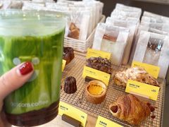 -dotcom coffee古点咖啡(致真大厦店)