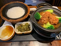 -谷田稻香·砂锅菜(汇暻广场店)