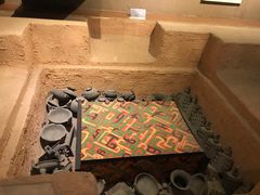 -洛阳周王城天子驾六博物馆