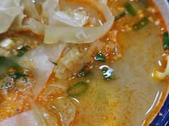 -黎一碗大碗手工面(城市立方店)
