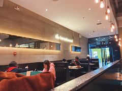 -大树餐厅(红旗街万达店)