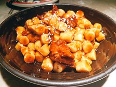 -新白鹿餐厅(金鹰新街口店)