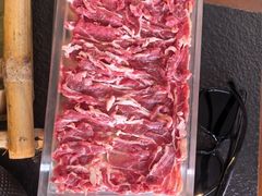 -菌自由丨野生菌火锅特色庭院餐厅(丽江古城店)