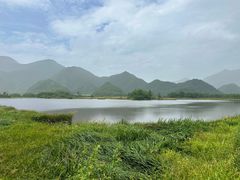 -大九湖