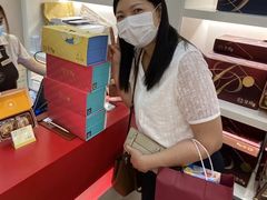 -皇玥(尖沙咀店)