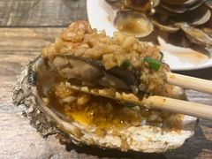 -郑享吃烧烤烩面(红专路店)