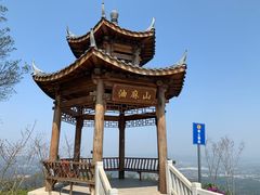 -黄埔油麻山森林公园
