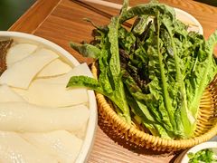 -山石榴·贵州菜(陆家嘴中心店)