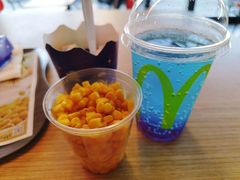 -麦当劳(瓦房店世纪广场店)