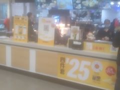 门面-麦当劳(浦珠路得来速店)