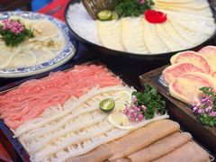 -袁老四重庆老火锅(桐梓坡店)