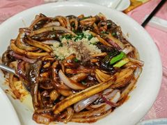 -西新饭店(城中店)