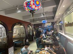 -Mevlana梅夫娜土耳其餐厅·清真