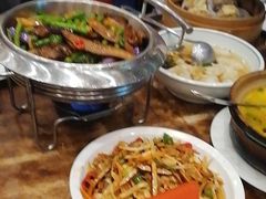 -一楼食业·美食人家