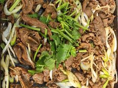 -清真永恒华威肉饼(潘家园店)