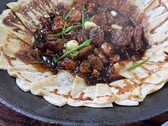 -皖北巫氏三胖地锅鸡(长淮总店)