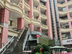 -宝龙广场(福州台江店)
