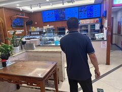 -丝路伊兰·兰州牛肉面(牛街总店)