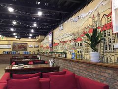 -柏斯图德国餐吧(馆陶路德国风情街店)