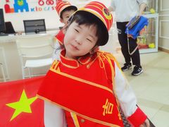 -吉的堡幼儿园(吉林英才园)
