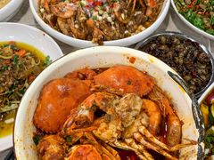 -辣螃铠盆盆蟹大排档(总店)